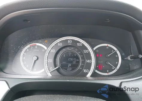 2014 Honda Accord Lx from USA, damaged, VIN 1HGCR2F30EA261115